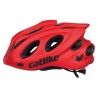 CASCO CATLIKE KOMPACTO Rojo